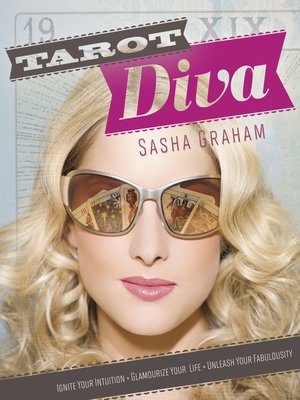 cover image of Tarot Diva